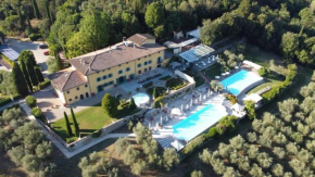 Hotel Villa La Palagina Figline Valdarno